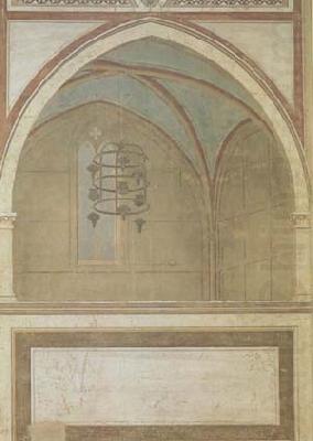 Coretto (mk14), GIOTTO di Bondone